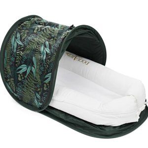 Brand New, DockATot Sunshade, Color: Night Falls